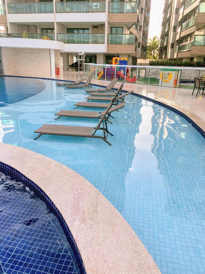 Apartamento Dos Anjos Club Arraial do Cabo