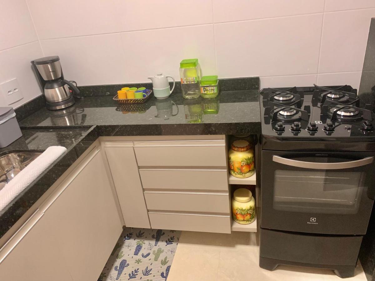 Dos Anjos Club Apartamento *
