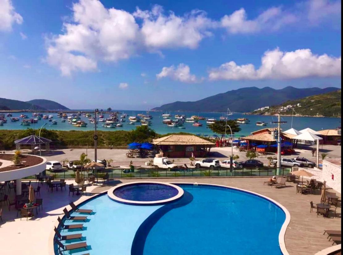 Dos Anjos Club * Arraial do Cabo