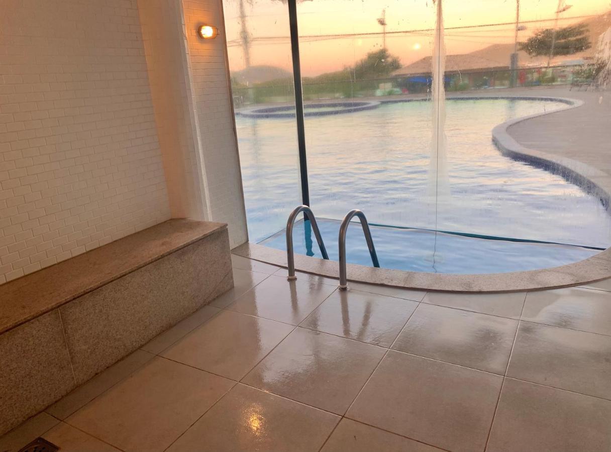 Apartamento Dos Anjos Club