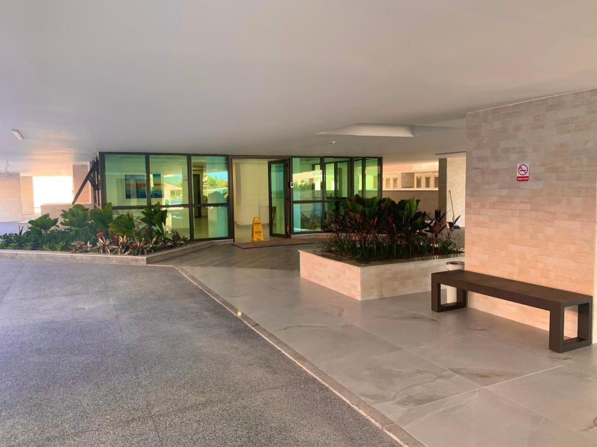 Apartamento Dos Anjos Club