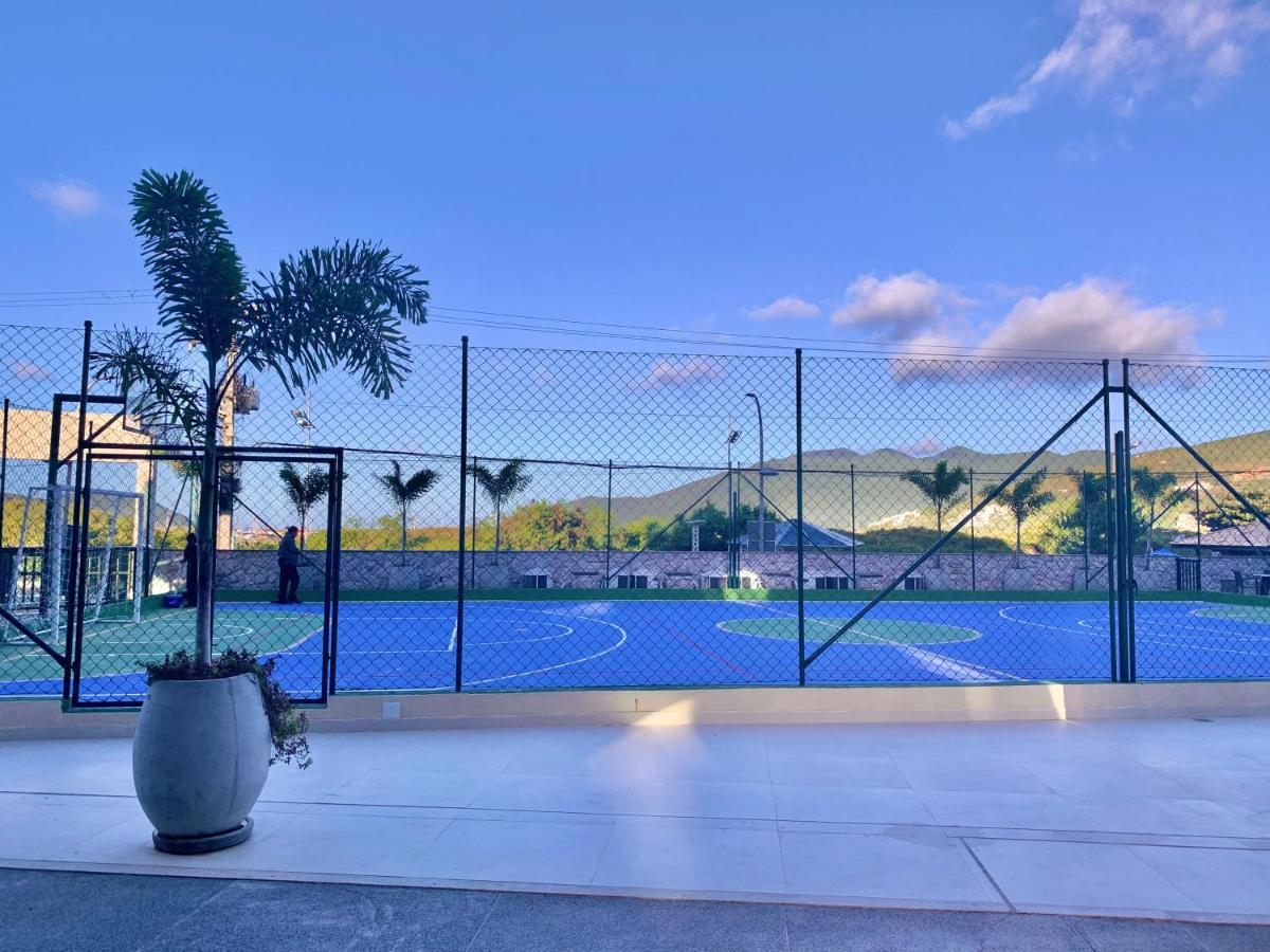 Apartamento Dos Anjos Club