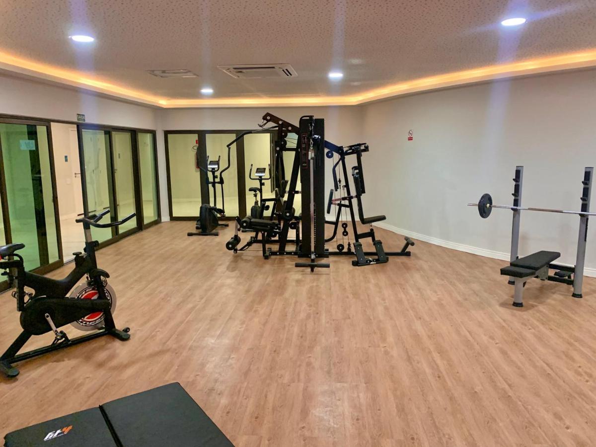 Apartamento Dos Anjos Club