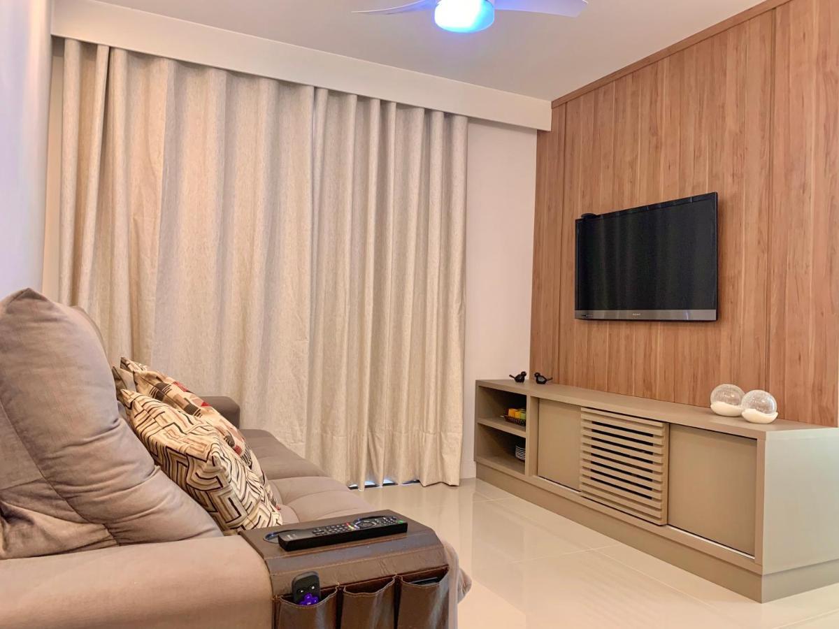 Dos Anjos Club Apartamento *