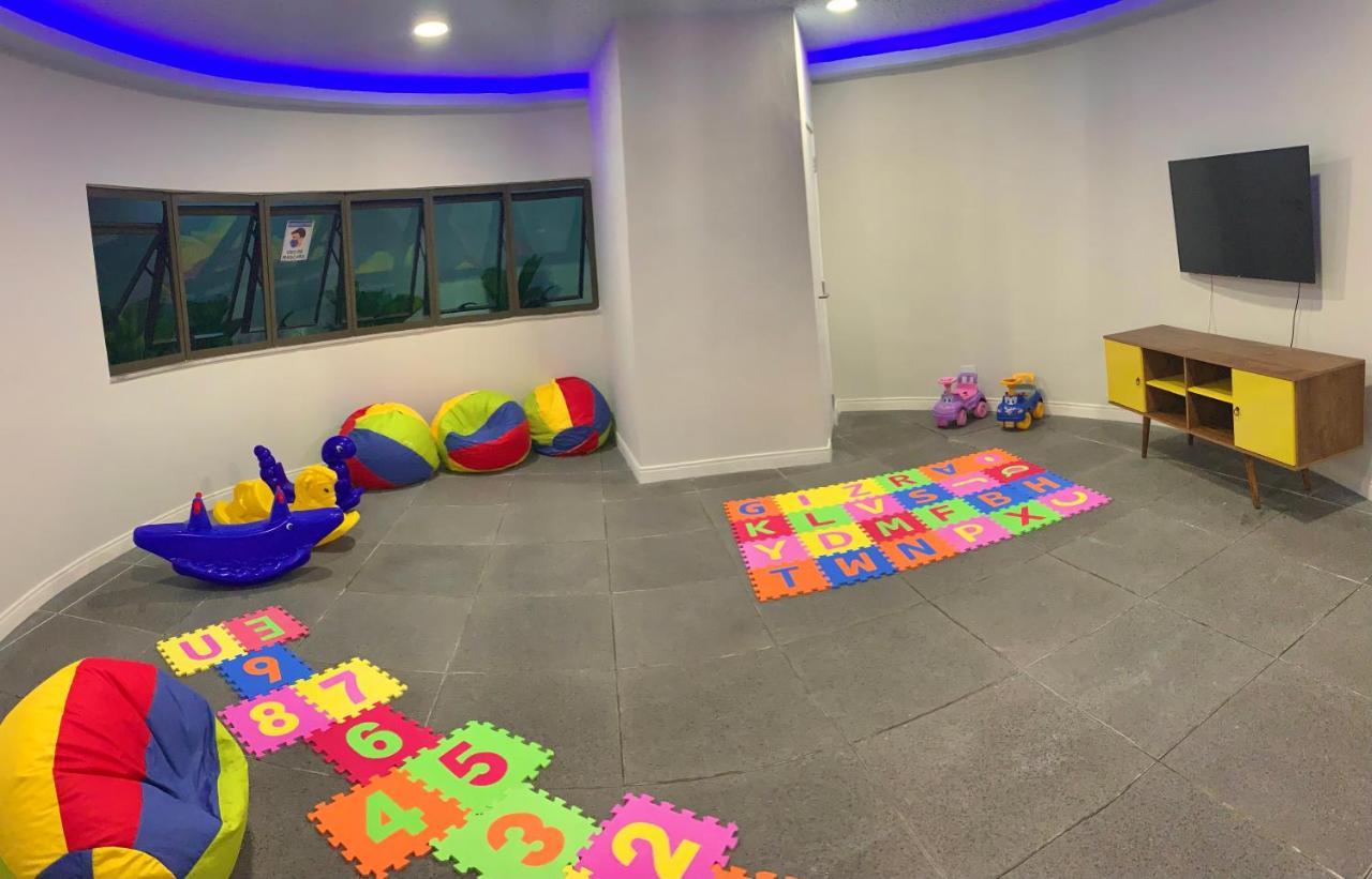 Apartamento Dos Anjos Club Arraial do Cabo