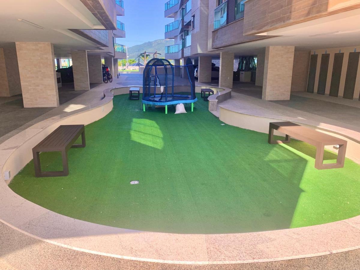 Apartamento Dos Anjos Club *