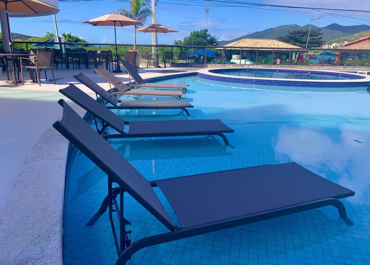 Apartamento Dos Anjos Club Arraial do Cabo