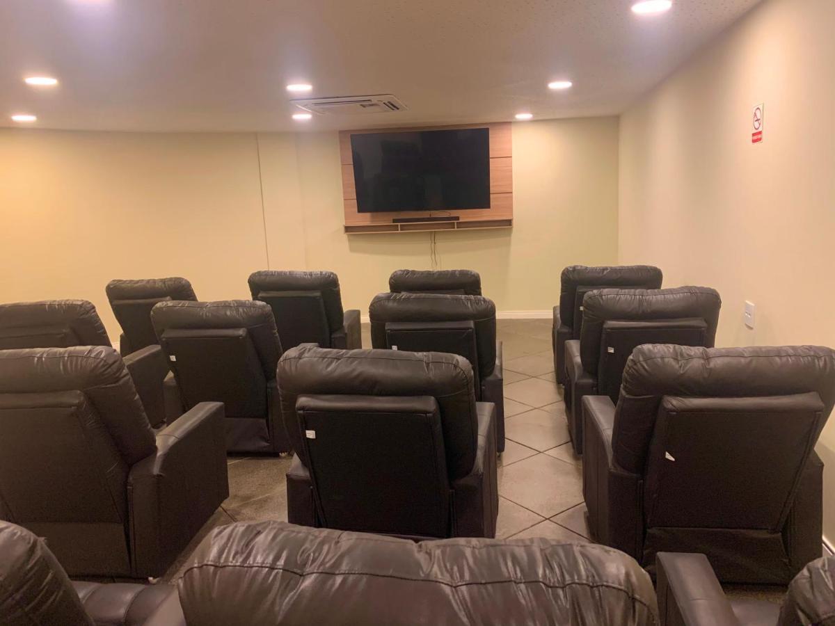 Apartamento Dos Anjos Club *