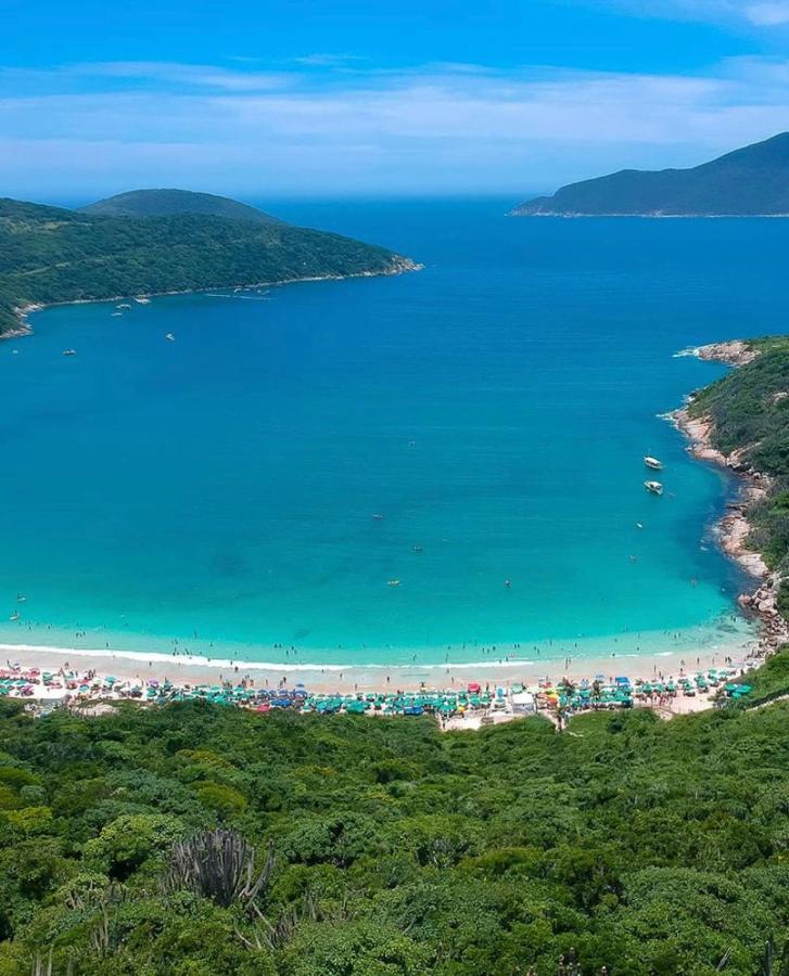 Apartamento Dos Anjos Club Arraial do Cabo