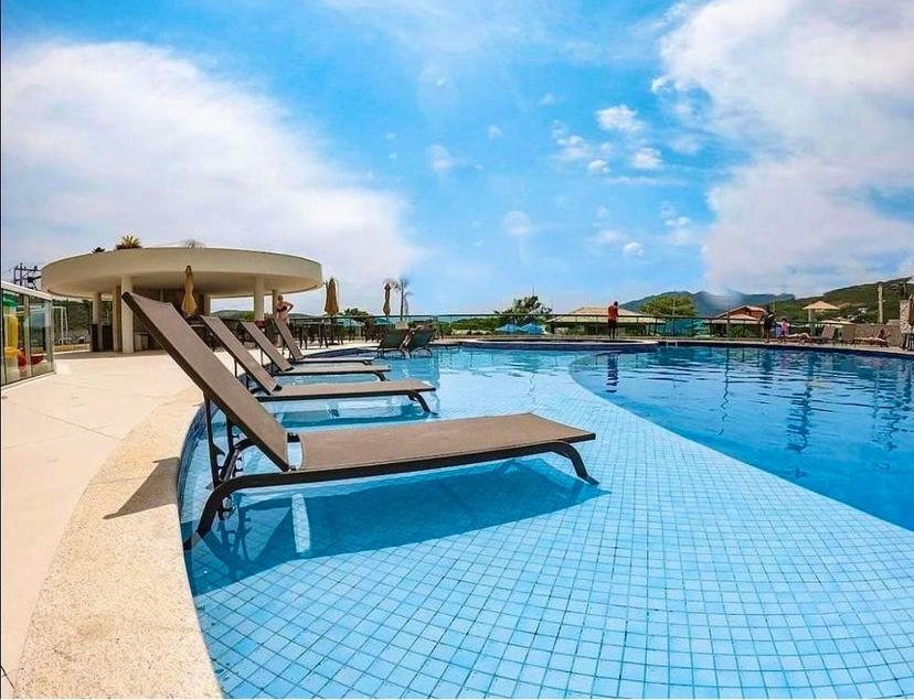 Apartamento Dos Anjos Club Arraial do Cabo