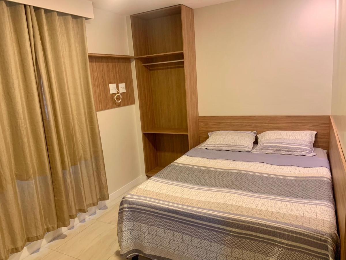 Dos Anjos Club Apartamento