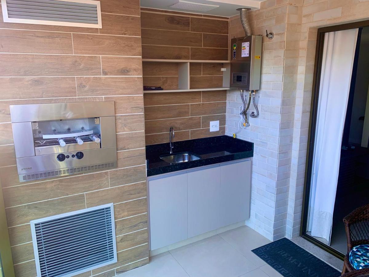 Apartamento Dos Anjos Club Arraial do Cabo