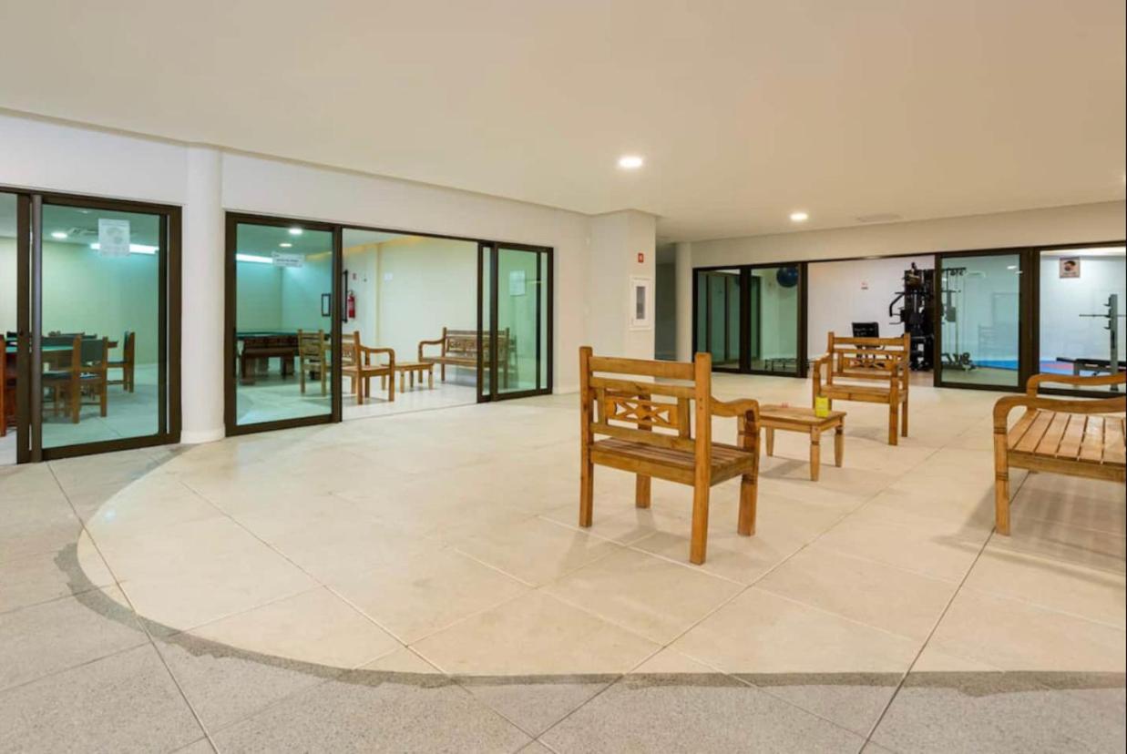 Apartamento Dos Anjos Club *