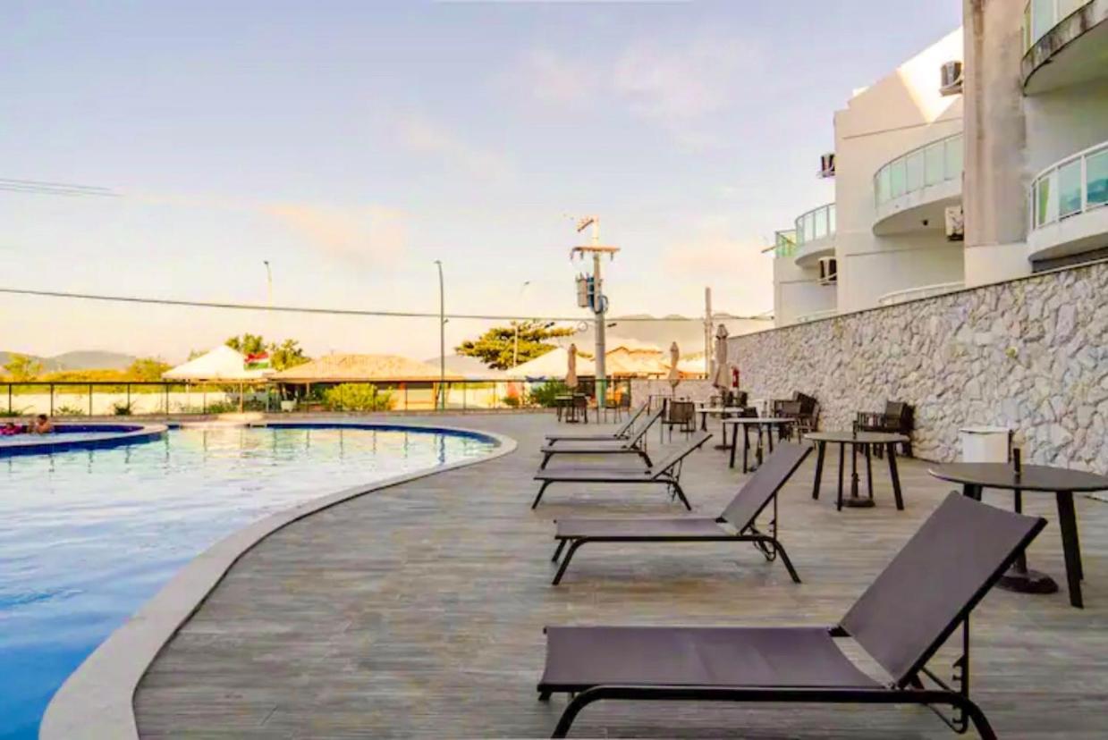 Apartamento Dos Anjos Club Arraial do Cabo