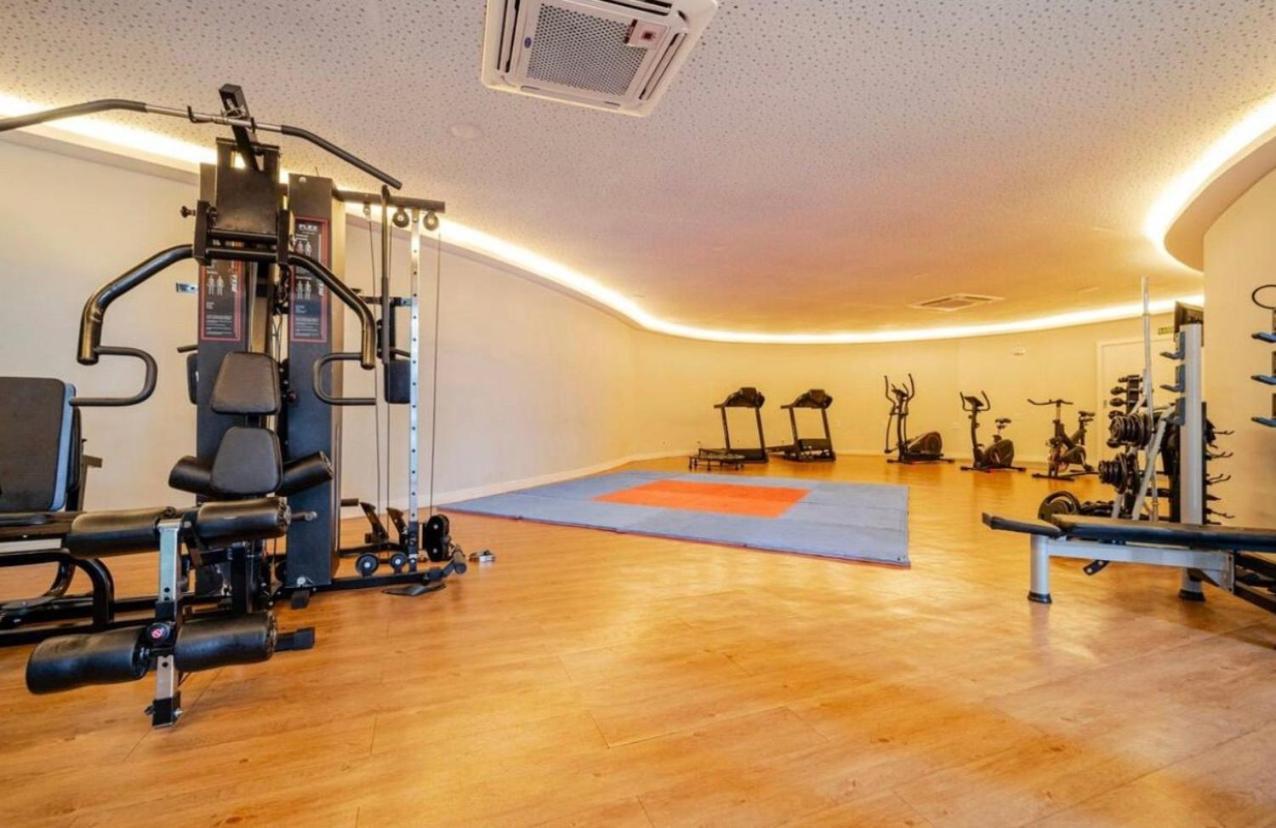 Apartamento Dos Anjos Club