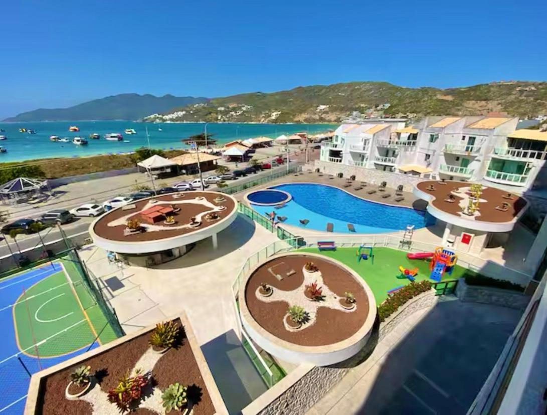 Dos Anjos Club Arraial do Cabo