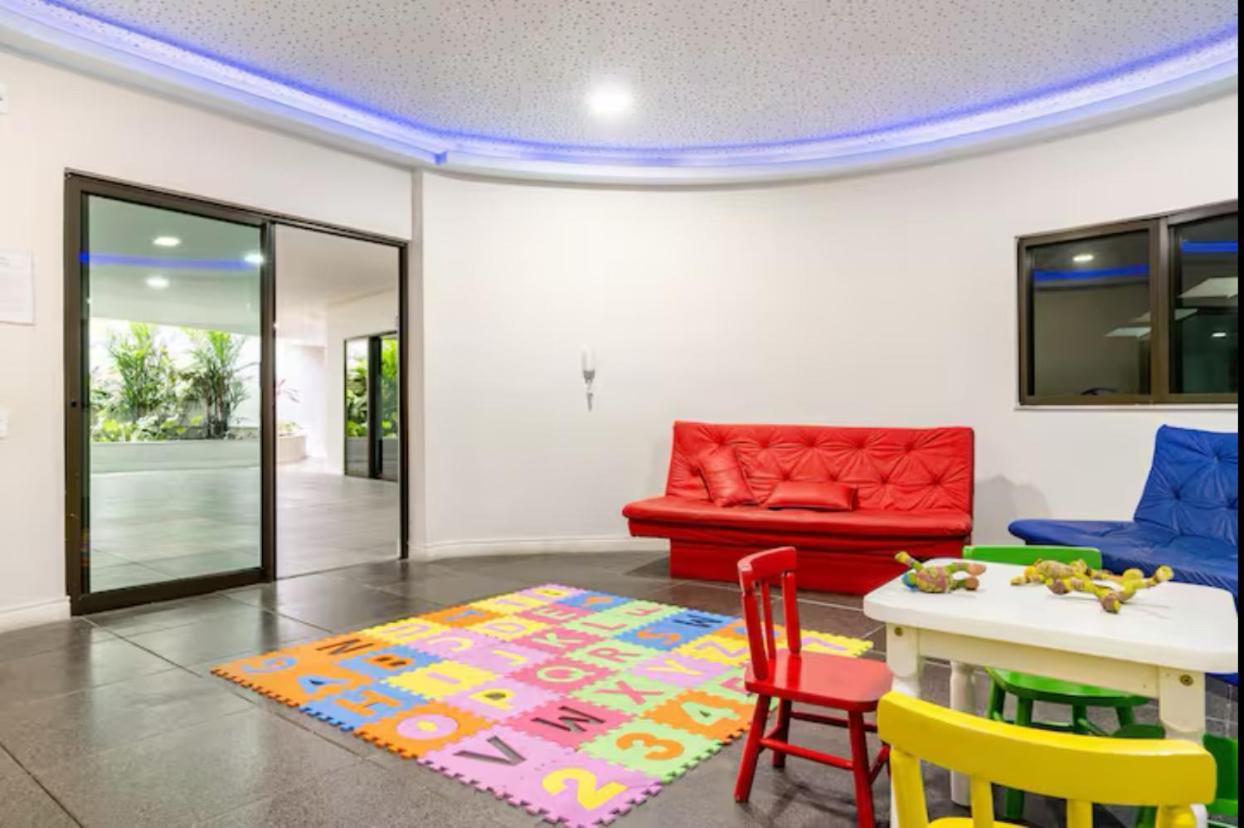 Apartamento Dos Anjos Club