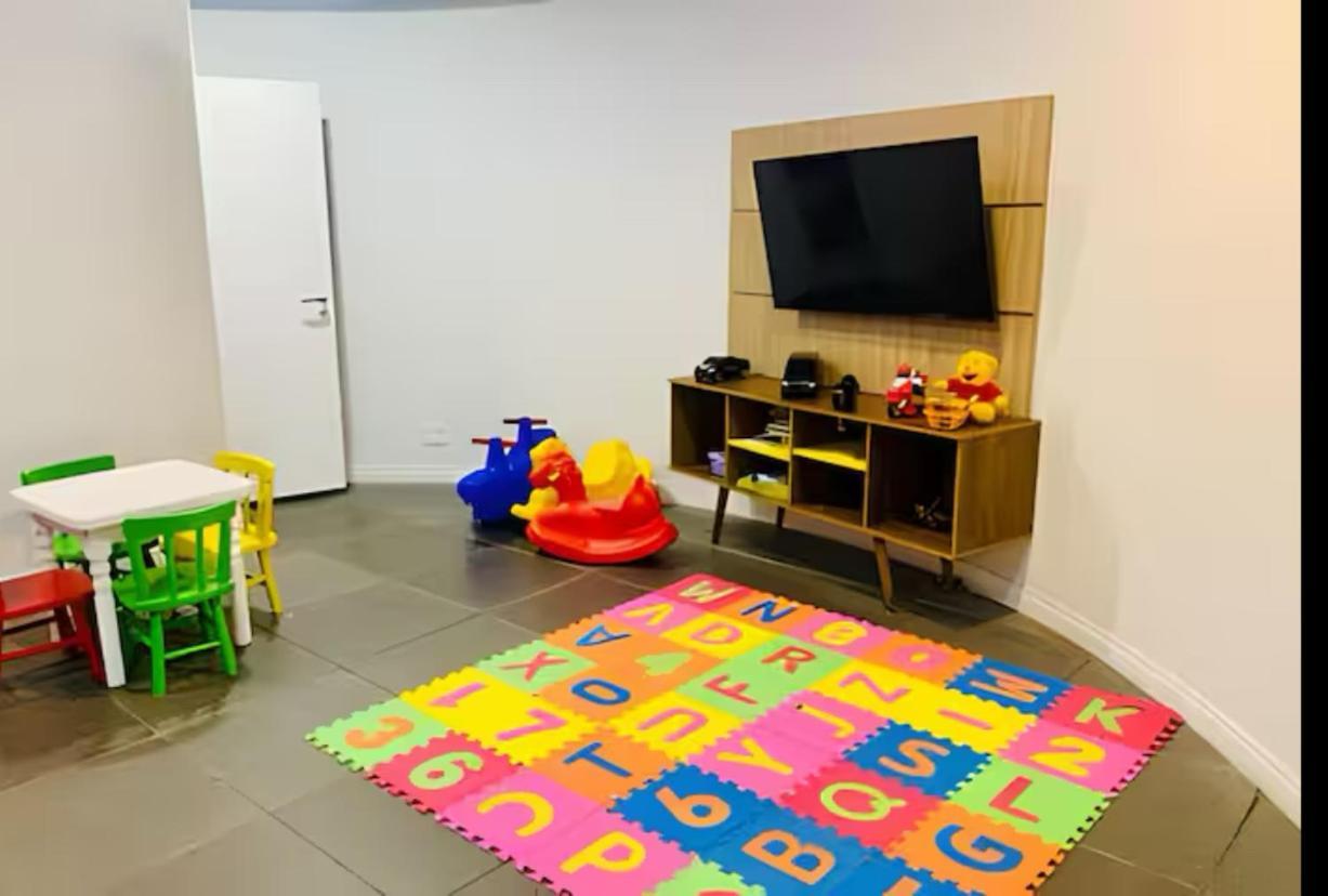Apartamento Dos Anjos Club Arraial do Cabo