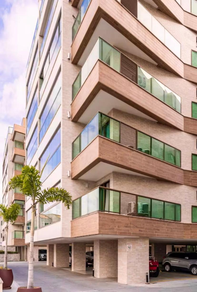 Apartamento Dos Anjos Club
