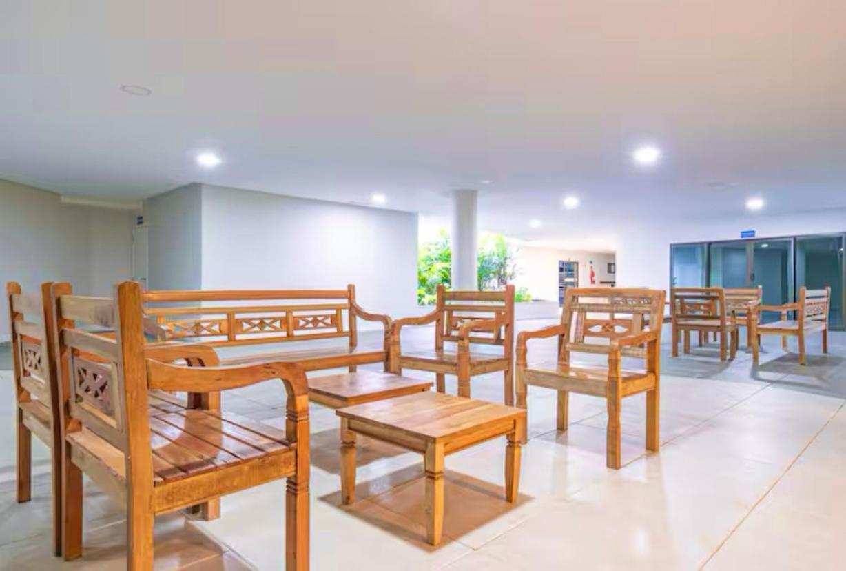Apartamento Dos Anjos Club *