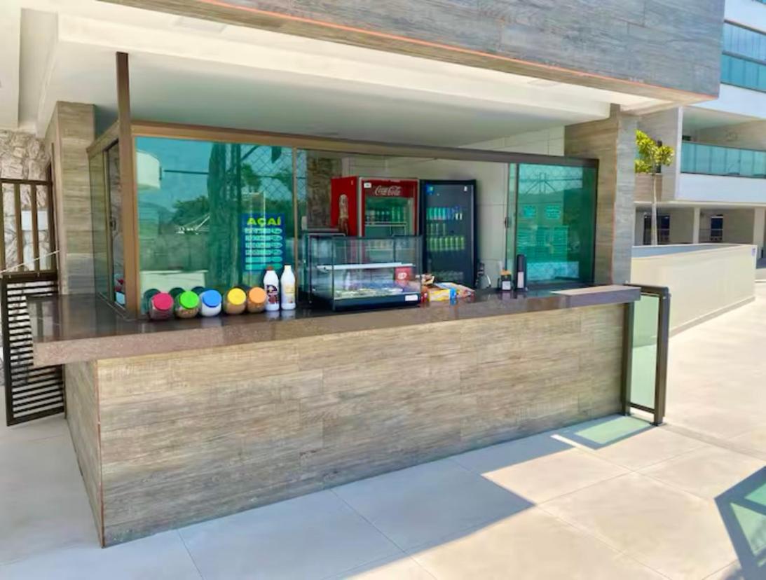Apartamento Dos Anjos Club Arraial do Cabo
