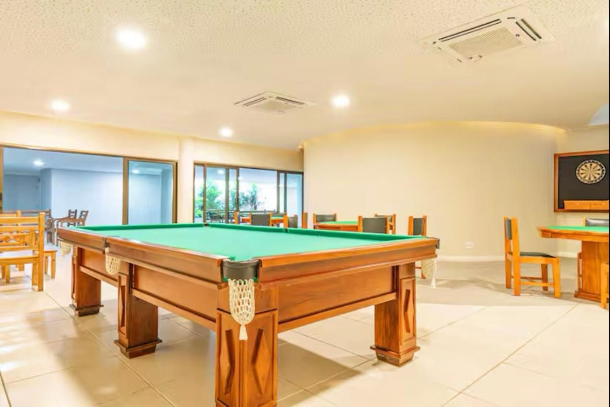 Dos Anjos Club *
