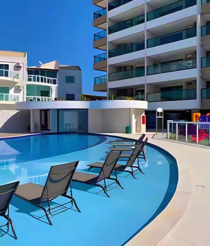 Dos Anjos Club Apartamento Arraial do Cabo